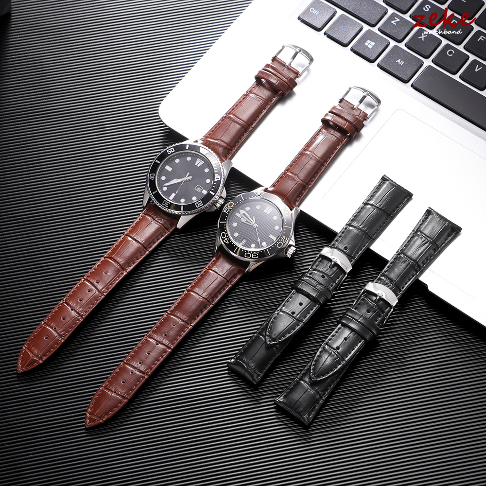 Genuine Leather Watchbands 12/ - огляд і ціна Smartwatch Premium Watches For Women