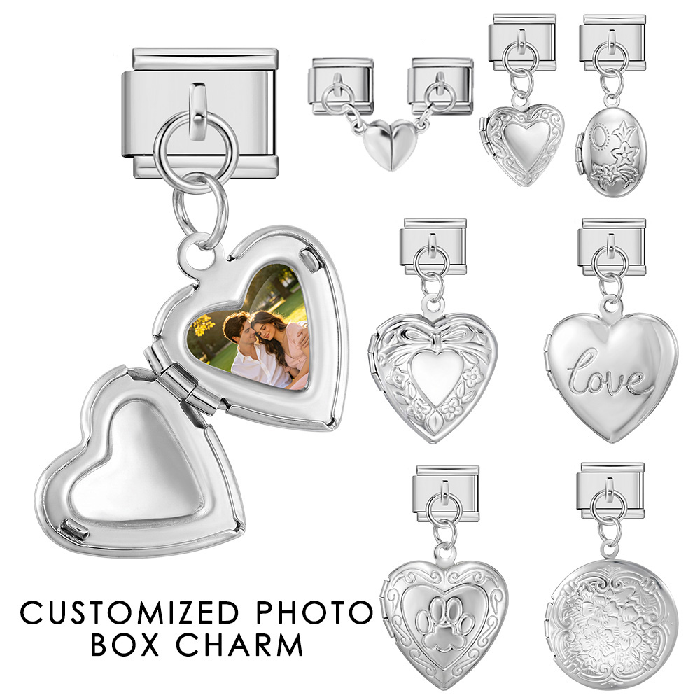 Customized Personalized Image  - огляд і ціна Bracelet Link Remover