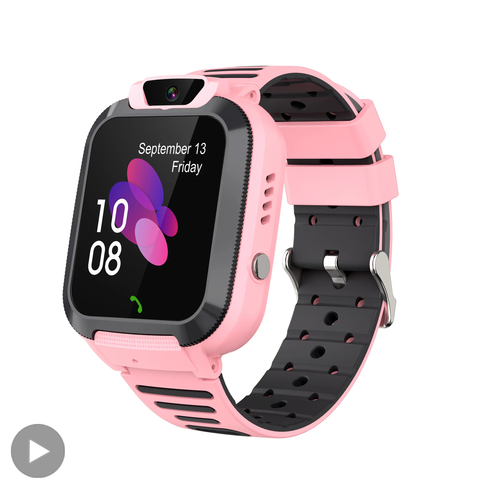 Kids Smart Watch Smartwatch Wr - огляд і ціна Smartwatch Watches For Kid Boy With Gps