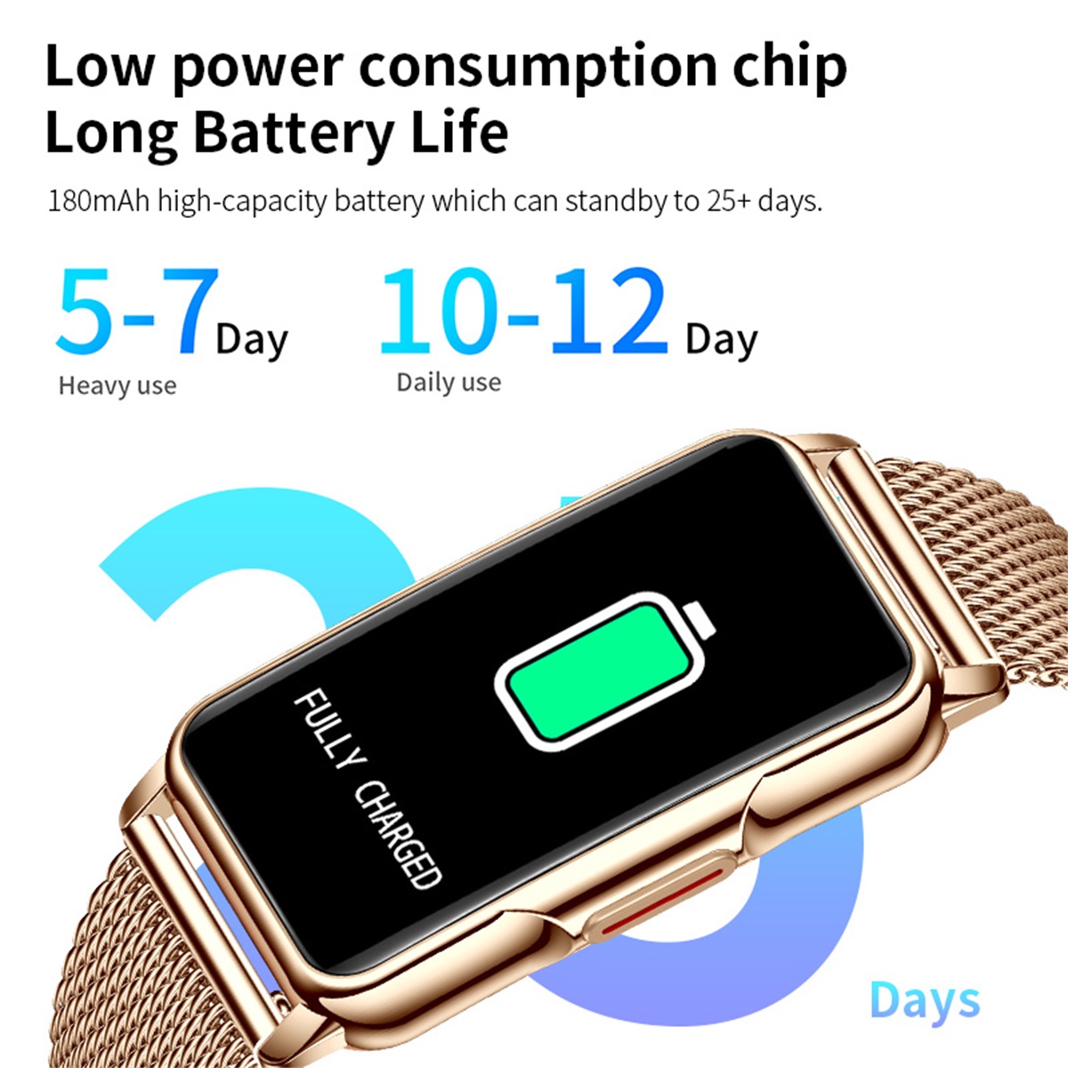 LIGE Smart Watch Men Women Fit - огляд і ціна Watch Smart Smartwatch