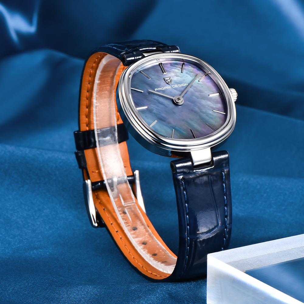 Pagani design brand women's wa - огляд і ціна Smartwatch Branded Watches For Women