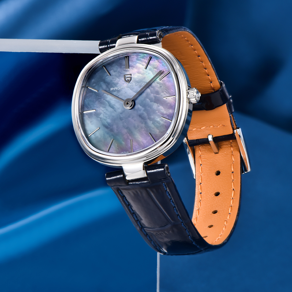 Pagani design brand women's wa - огляд і ціна Smartwatch Branded Watches For Women