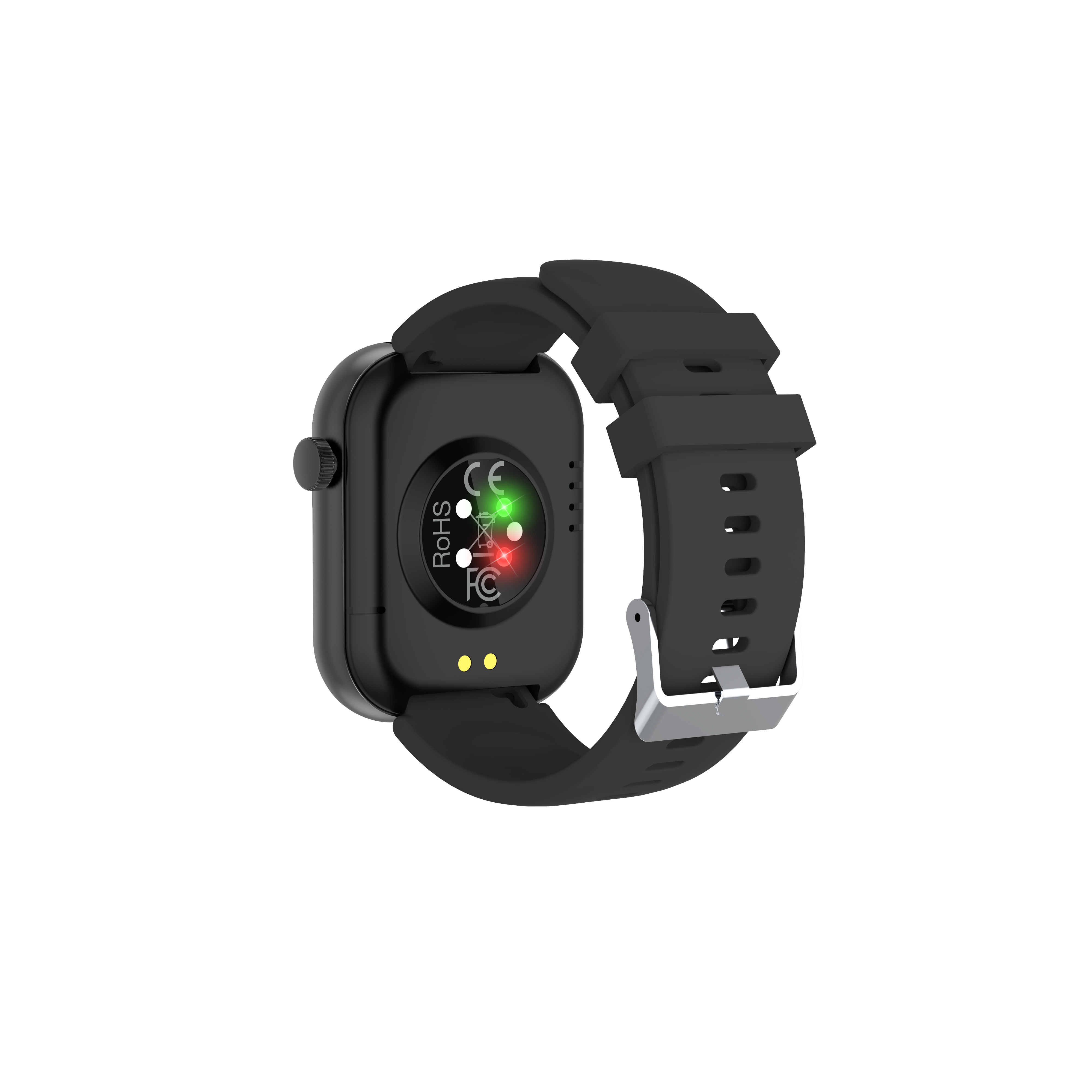 Smart Watch for Men Women Hear - огляд і ціна Watch Smart Smartwatch